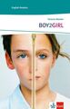 BOY2GIRL von Terence Blacker, Klett English Readers