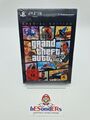 GTA 5 Grand Theft Auto V Special Edition - Playstation 3 PS3 - SEALED - Deutsch