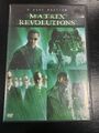 Matrix Revolutions – 2-Disc Edition (DVD)