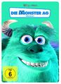 Die Monster AG (Steelbook) [2 DVDs] | DVD