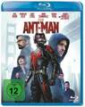 Blu-ray/ Ant-Man - von Marvel - mit Paul Rudd & M.Douglas !! Wie Nagelneu !!
