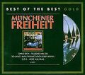 Definitive Collection (Gold) von Münchener Freiheit | CD | Zustand akzeptabel