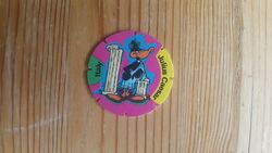 Looney Tunes World Tazos - Walkers Crisps (UK) - Verschiedenes - Nr. 51 - Nr. 70