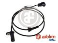 AUTOFREN SEINSA Sensor Raddrehzahl ABS Sensor Vorne links Vorne rechts DS0233