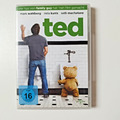 TED - DVD mit Mark Wahlberg | Komödie