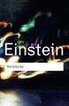 Relativity: The Special and the Gen..., Einstein, Alber