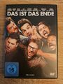 Das ist das Ende | DVD | Zustand gut