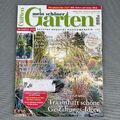 🌿 Mein schöner Garten Dezember 2020 ❄️Der Garten im Winter Zeitschrift aus Abo