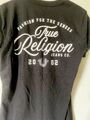 true religion t-shirt Damen neu M