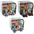 OSRAM NIGHT BREAKER 200 DuoBox H4 H7 H11 Halogen Glühbirnen 200% mehr Helligkeit