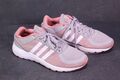 Adidas Metis Damen Sneaker Sportschuhe Gr. 36,5 grau rosa Laufschuhe SB1600 