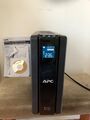 Unterbrechungsfreie Stromversorgung APC Back-UPS Pro 1500VA BR1500G-GR, USV