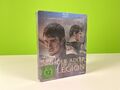 Der Adler der neunten Legion (Blu Ray Steelbook)