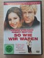 So wie wir waren DVD Streisand Redford