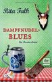 Dampfnudelblues: Ein Provinzkrimi von Falk, Rita | Buch | Zustand sehr gut