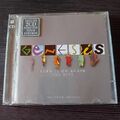 GENESIS - 2 CD Tour Edition - Turn it on again The Hits - Prog Rock - Sehr Gut