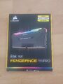 Corsair Vengeance RGB PRO 16GB 2 x 8 GB DDR4-RAM PC-Arbeitsspeicher...