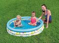 Bestway Planschbecken Babypool Schwimmbecken Kinderpool Babyplanschbecken Pool