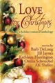 Love for Christmas: A Holiday Romance Anthology by Barb DeLong