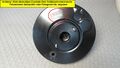 Bremskraftverstärker VW Touran 2.0 TDI DPF DSG 1 T 1T1614105S 12 Monate