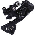 Shimano Schaltwerk 105 RDR7000 11-fach mittellanger Käfig schwarz