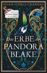 Das Erbe der Pandora Blake Susan Stokes-Chapman Buch 448 S. Deutsch 2023