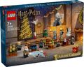 LEGO® Harry Potter™ 76438  LEGO® Harry Potter™ Adventskalender 2024, NEU & OVP