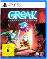 Greak: Memories Of Azur - PS5 / PlayStation 5 - Neu & OVP