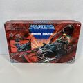 Bashin’ Beetle MOTU 200x Mattel Masters of the Universe He-Man Neu OVP