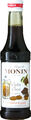 (17,9€/l) Le Sirop de Monin Cookie Choco Sirup 0,7l Flasche