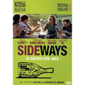 Sideways [Dvd Usato]