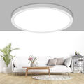 LED Deckenlampe Decken-Wand-leuchte Strahler Innen Modern Wohnzimmer Flur Küchen