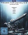 Prometheus to Alien: Evolution [5 Blu-rays] [Blu-ray... | DVD | Zustand sehr gut