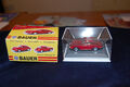 Faller AMS Bauer Porsche 356 Super 90   Nr.6022  Original Verpackung unbenutzt