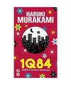 1Q84, Livre 3, Haruki Murakami