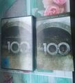 The 100 - Die komplette 2. Staffel  (4 DVD) • Neuwertig 