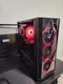 Gaming PC ARGB GTX 1060 6GB Core I5 7500