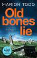 Old Bones Lie: Ein nicht herunterladbarer schottischer Detektivthriller: 6 (Detective Clare 