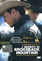 I SEGRETI DI BROKEBACK MOUNTAIN  DRAMMATICO