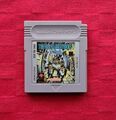 The Blues Brothers  (Nintendo Game Boy) color advance gameboy US original