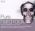 VARIOUS / PURE...HARD ROCK