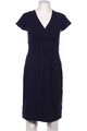 Boden Kleid Damen Dress Damenkleid Gr. EU 38 Baumwolle Marineblau #0zthwyv