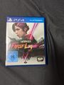 Infamous: First Light (Sony PlayStation 4, 2014) Gebraucht