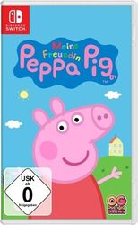 Meine Freundin Peppa Pig [Nintendo Switch] - SEHR GUT