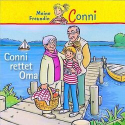 Conni - 18: Conni Rettet Oma