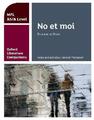 Oxford Literatur-Begleiter: No et moi: Studienführer für... - THOMPSON, Hannah