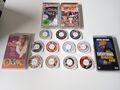 PSP Playstation Konvolut Spiele / Filme