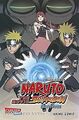 Naruto the Movie: Shippuden - The Lost Tower: Movie... | Buch | Zustand sehr gut