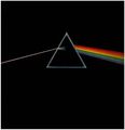 LP Pink Floyd The Dark Side Of The Moon GATEFOLD + POSTER + BOOKLET Harvest