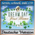 Dream Day - First Home DELUXE - PC - Windows XP / VISTA / 7 / 8